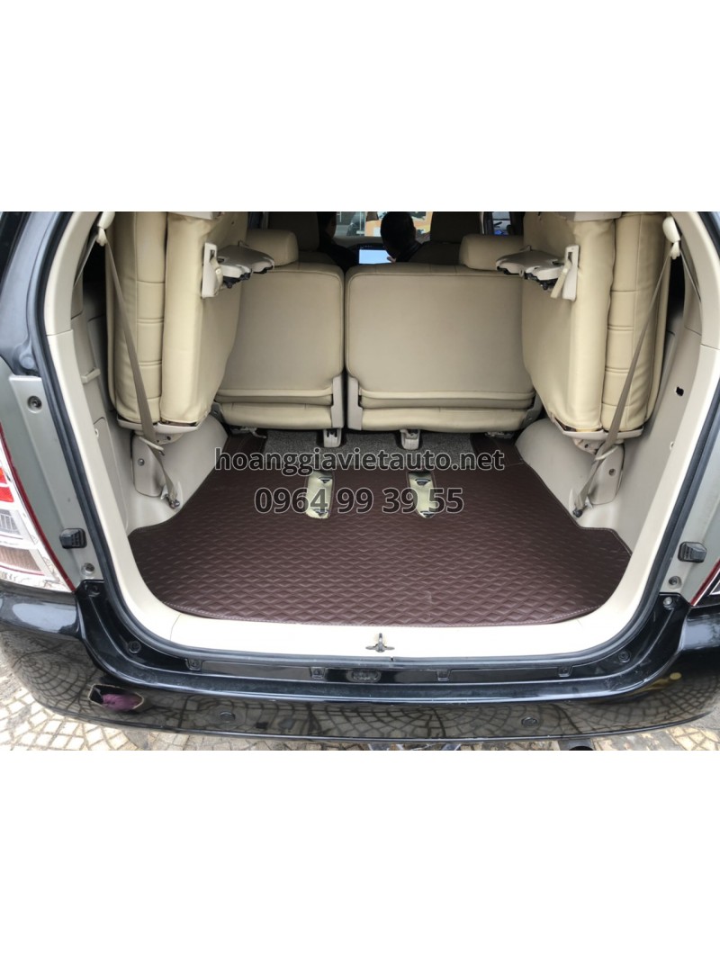 Toyota Innova