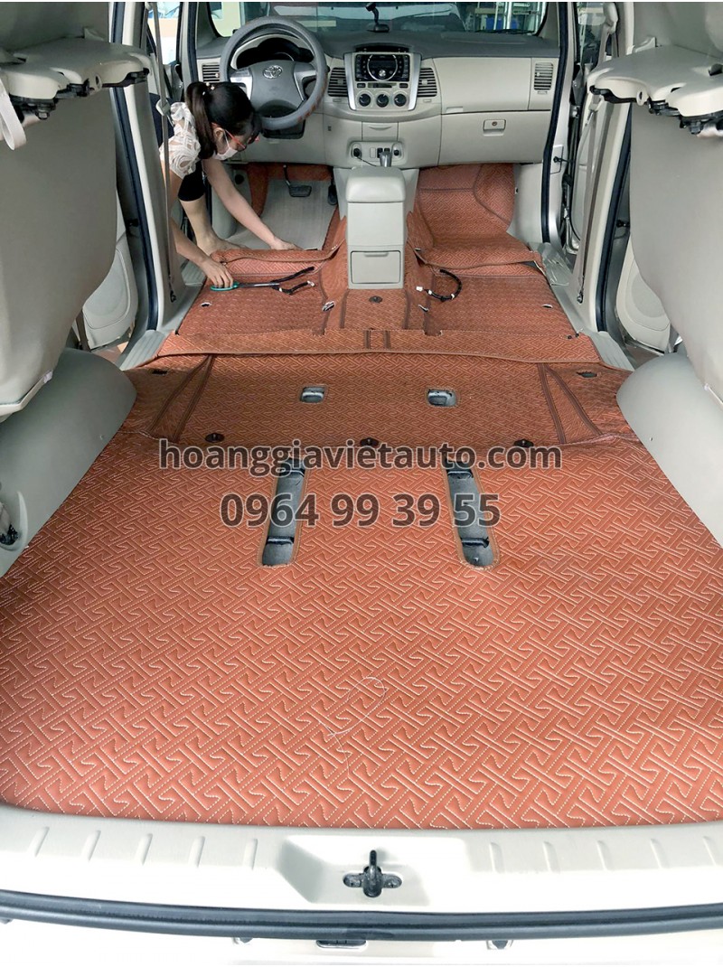 Toyota Innova