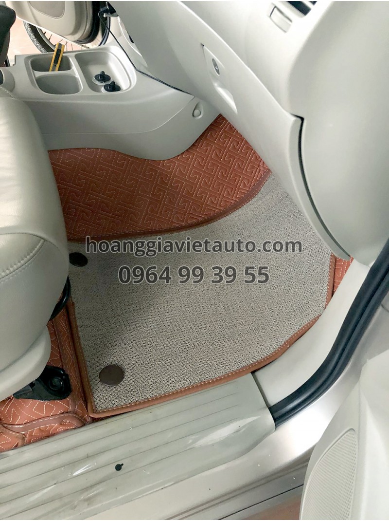 Toyota Innova