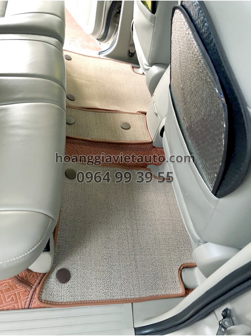 Toyota Innova