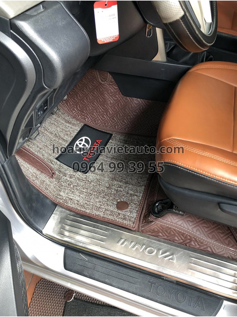 Toyota Innova