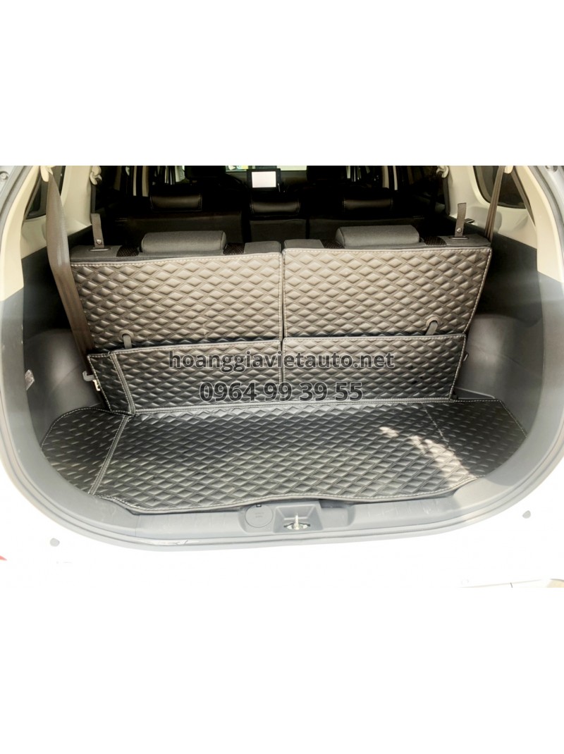 Toyota Veloz Cross