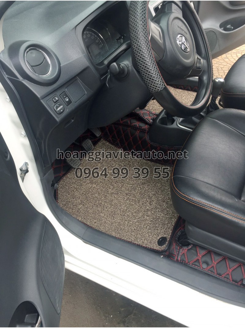 Toyota Wigo
