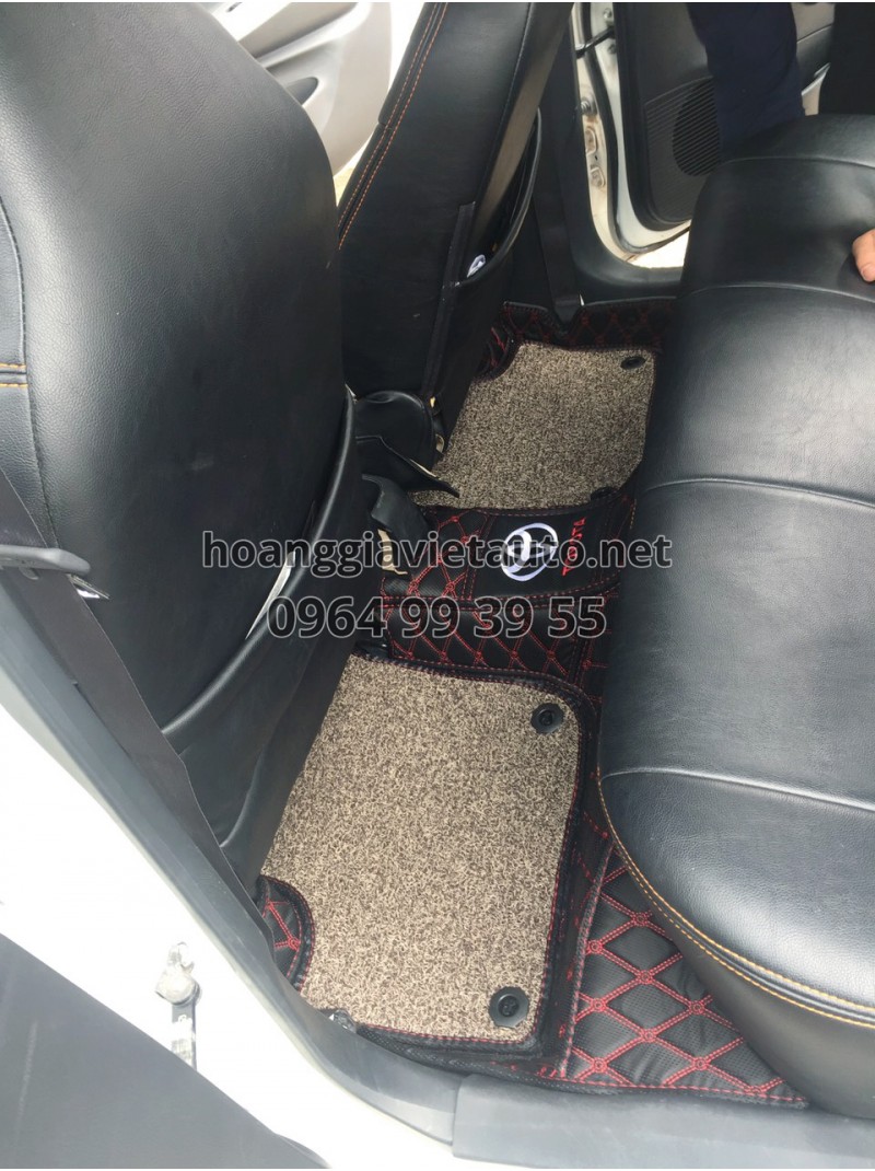 Toyota Wigo