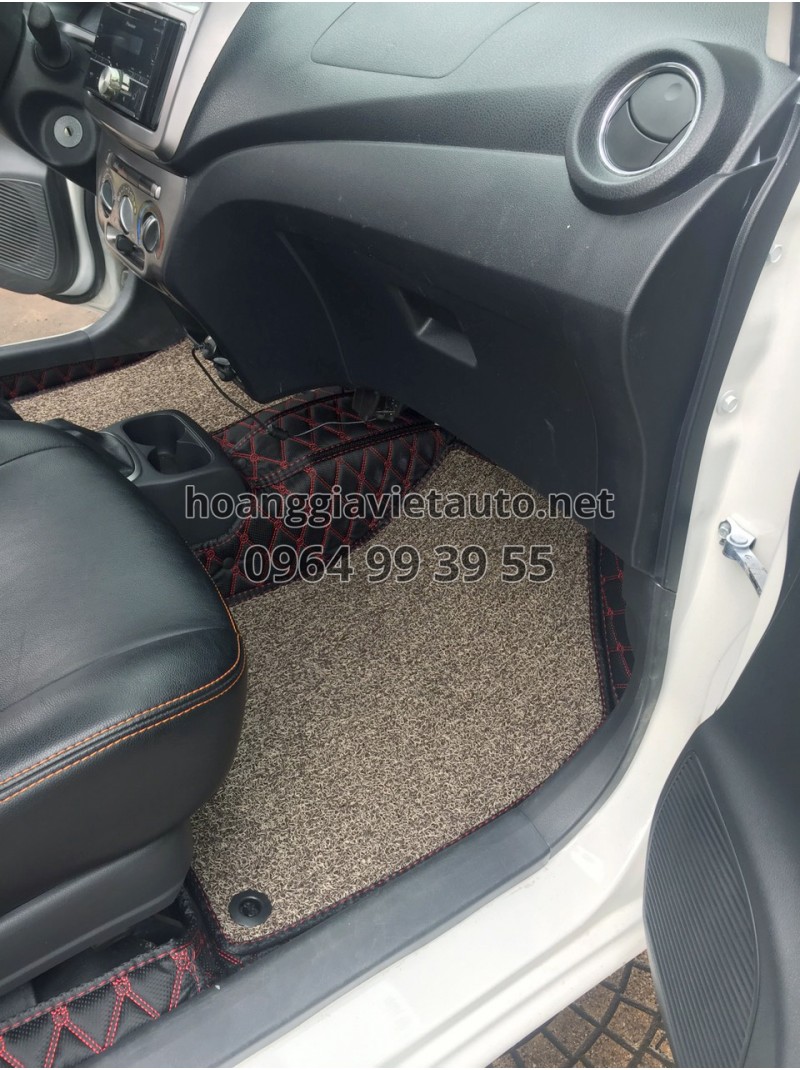 Toyota Wigo
