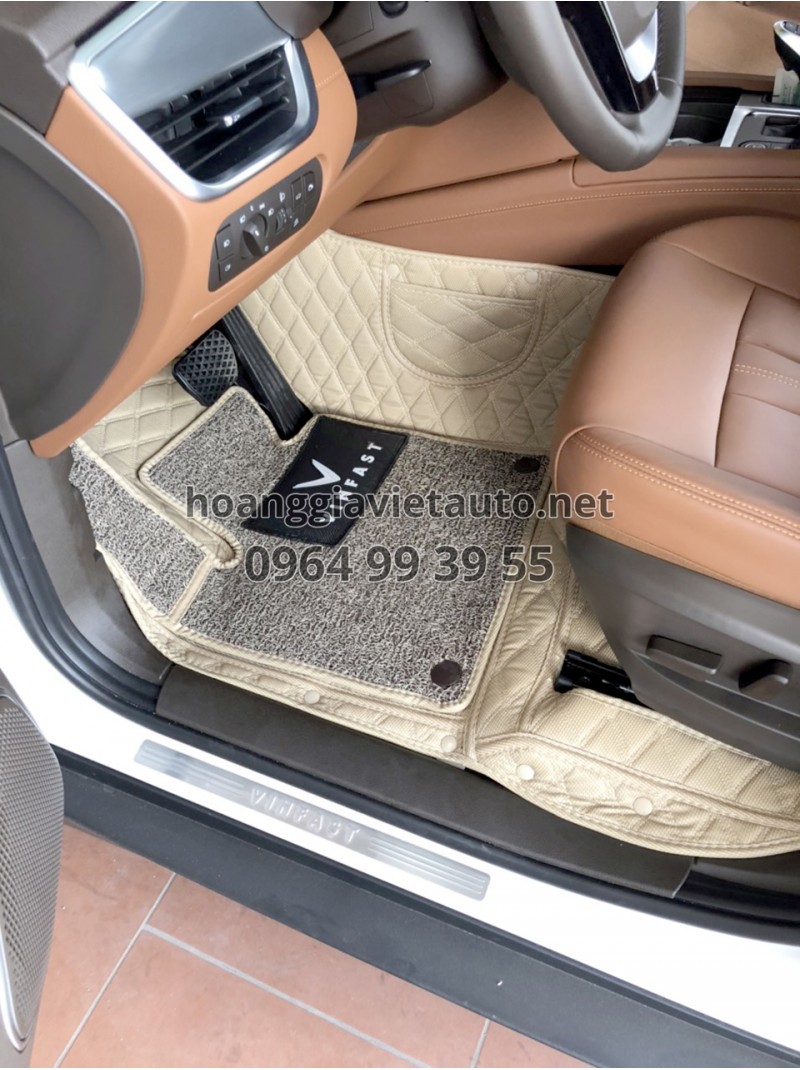 Vinfast Lux SA