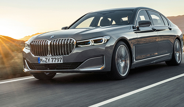 THACO giới thiệu trực tuyến 10 sản phẩm BMW mới tại Việt Nam