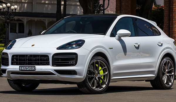 Bất chấp Covid-19, Porsche vẫn đạt doanh số ấn tượng quý I/2020