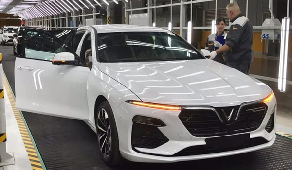 VinFast chắc chắn bán xe tại Úc nhưng ưu tiên Mỹ tiến và thống trị doanh số tại Việt Nam