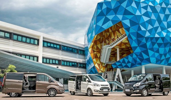 Ford Tourneo tạm dừng lắp ráp tại Việt Nam, phân khúc MPV gia đình đặt hi vọng vào Kia Sedona