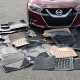 Phân biệt các loại thảm lót sàn ô tô, đâu là thảm sàn đáng mua nhất hiện nay?